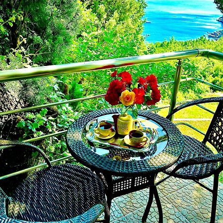 Holiday Home Viko Сутоморе Экстерьер фото