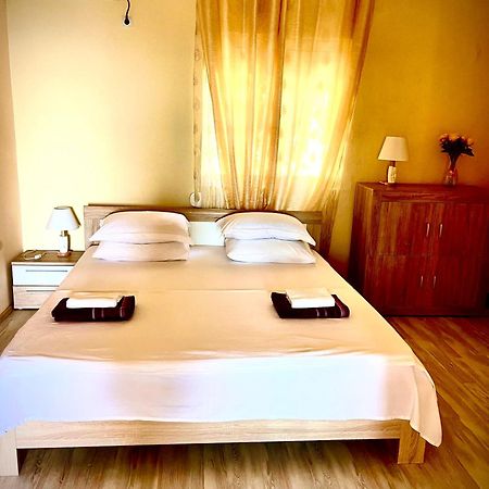 Holiday Home Viko Сутоморе Экстерьер фото