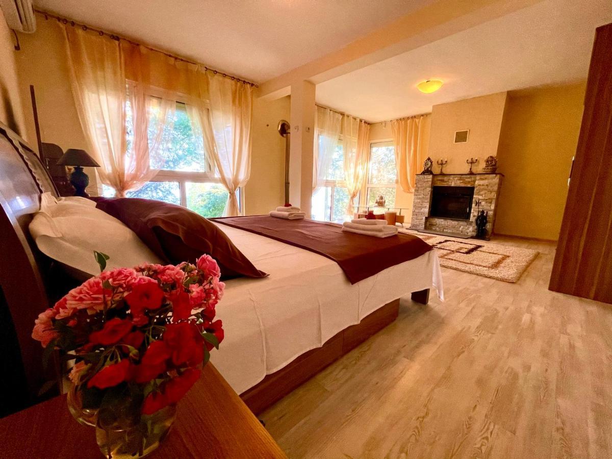 Holiday Home Viko Сутоморе Экстерьер фото