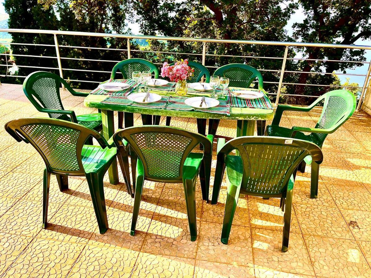 Holiday Home Viko Сутоморе Экстерьер фото