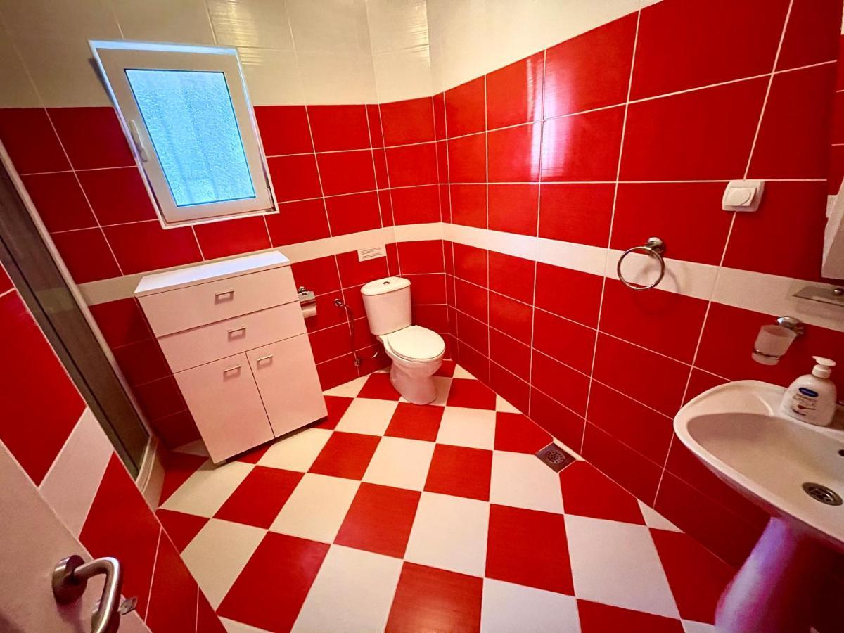 Holiday Home Viko Сутоморе Экстерьер фото