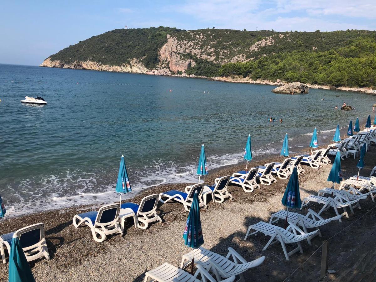 Holiday Home Viko Сутоморе Экстерьер фото