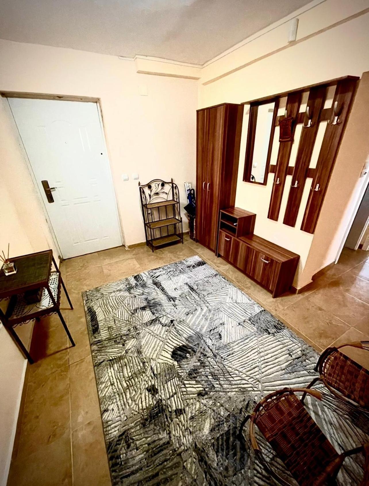 Holiday Home Viko Сутоморе Экстерьер фото