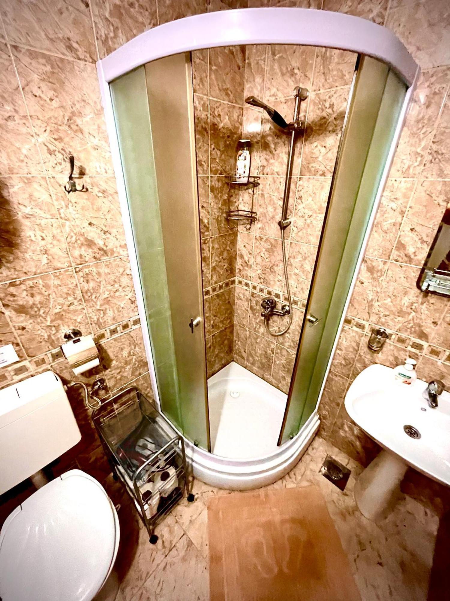 Holiday Home Viko Сутоморе Экстерьер фото