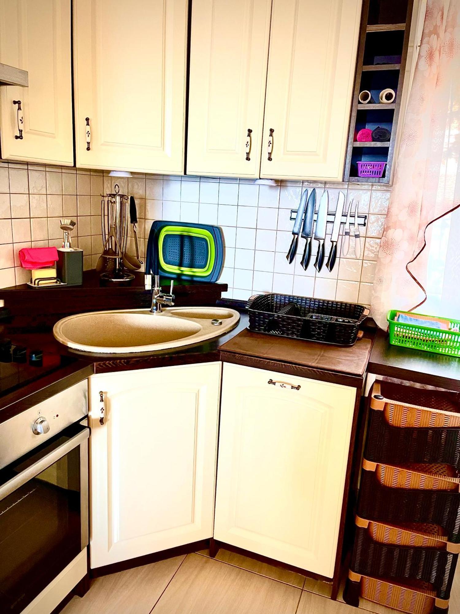 Holiday Home Viko Сутоморе Экстерьер фото