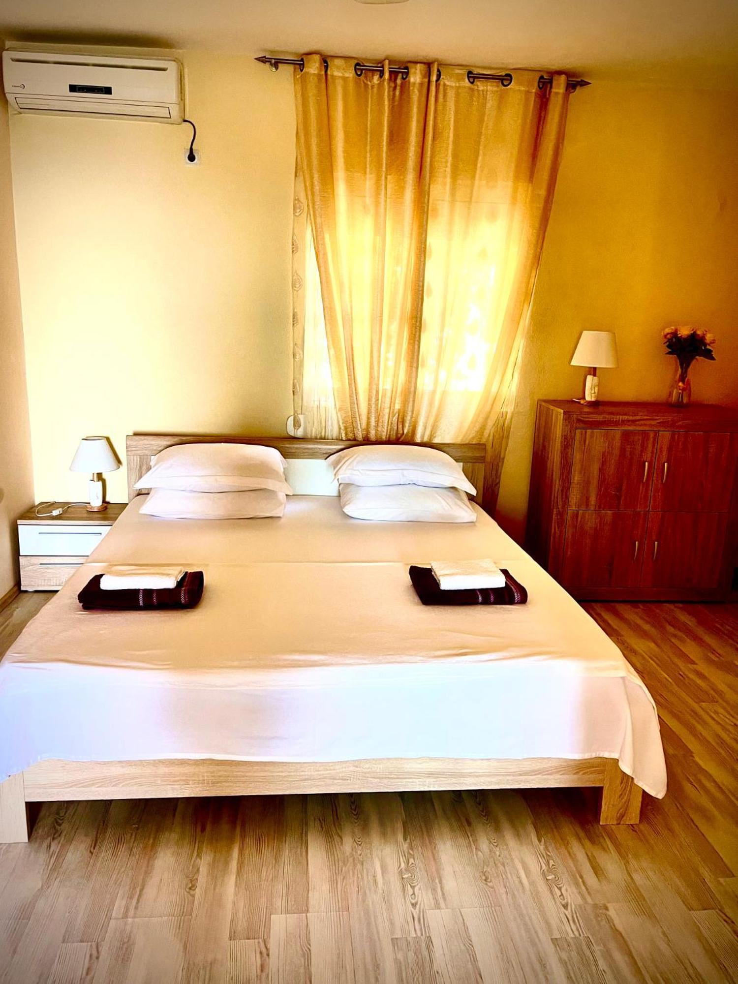 Holiday Home Viko Сутоморе Экстерьер фото
