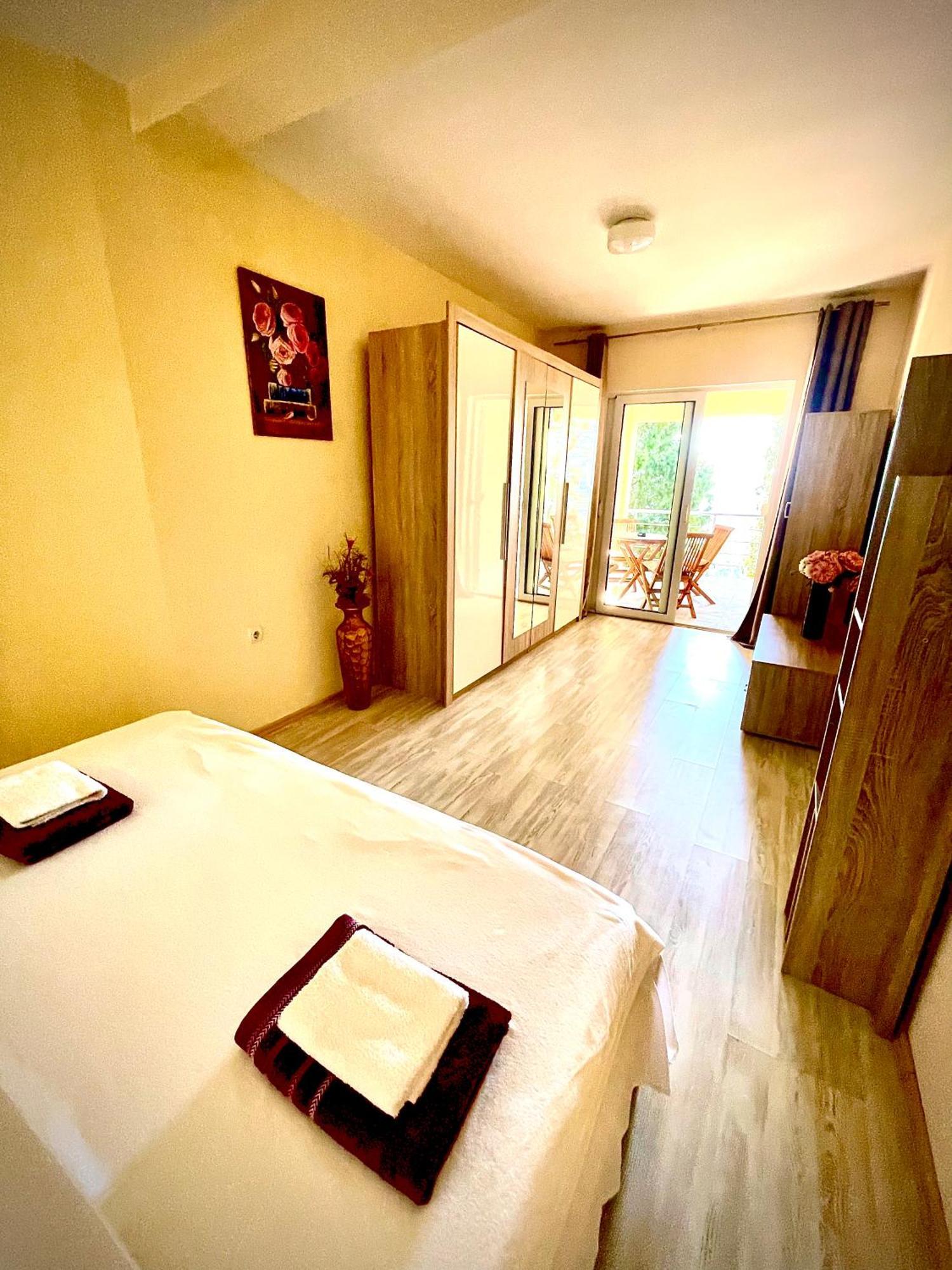 Holiday Home Viko Сутоморе Экстерьер фото