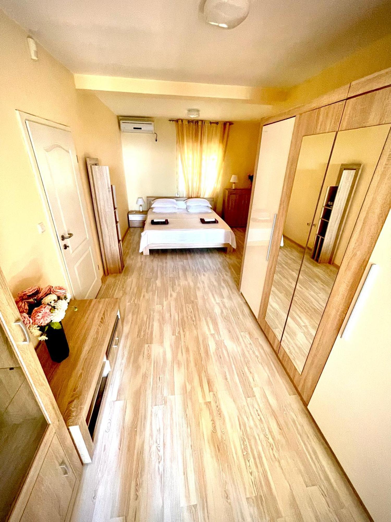 Holiday Home Viko Сутоморе Экстерьер фото