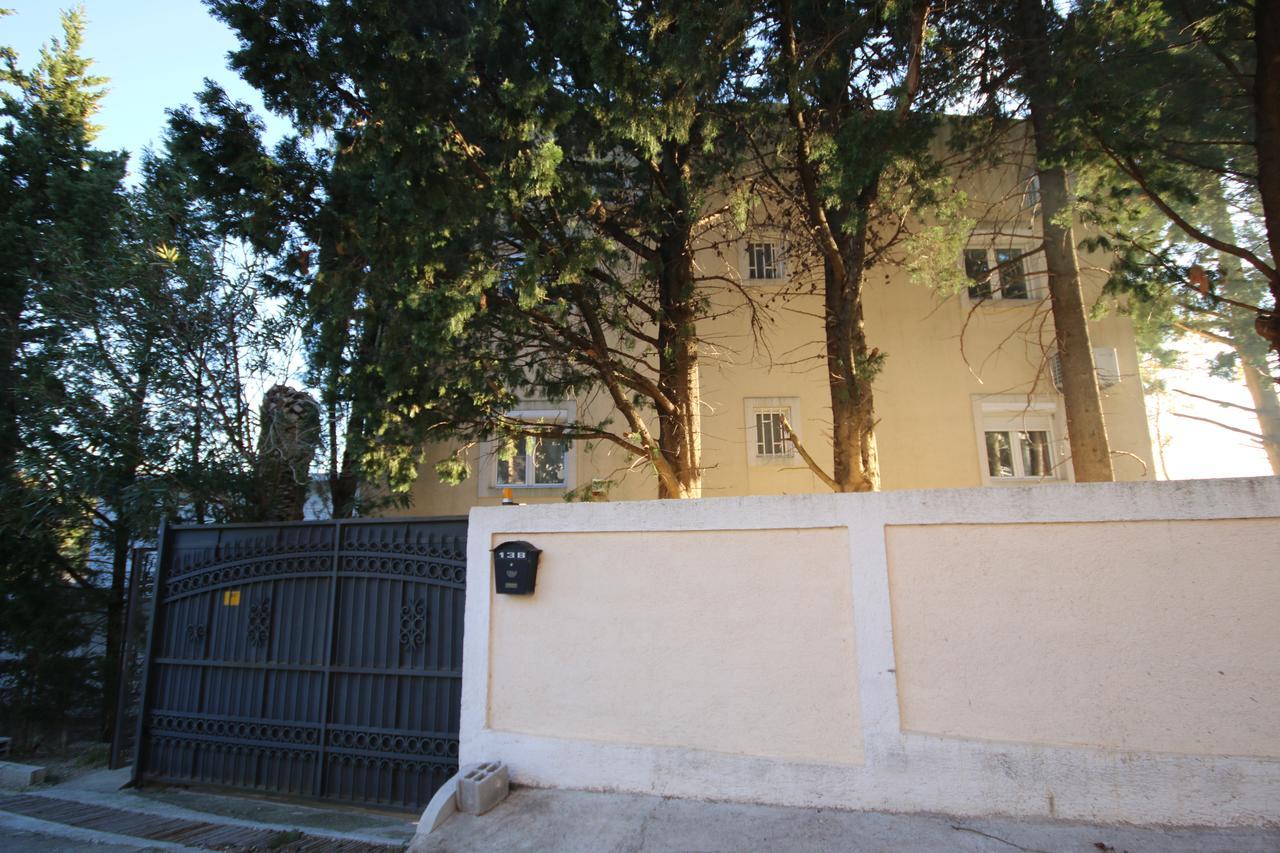 Holiday Home Viko Сутоморе Экстерьер фото